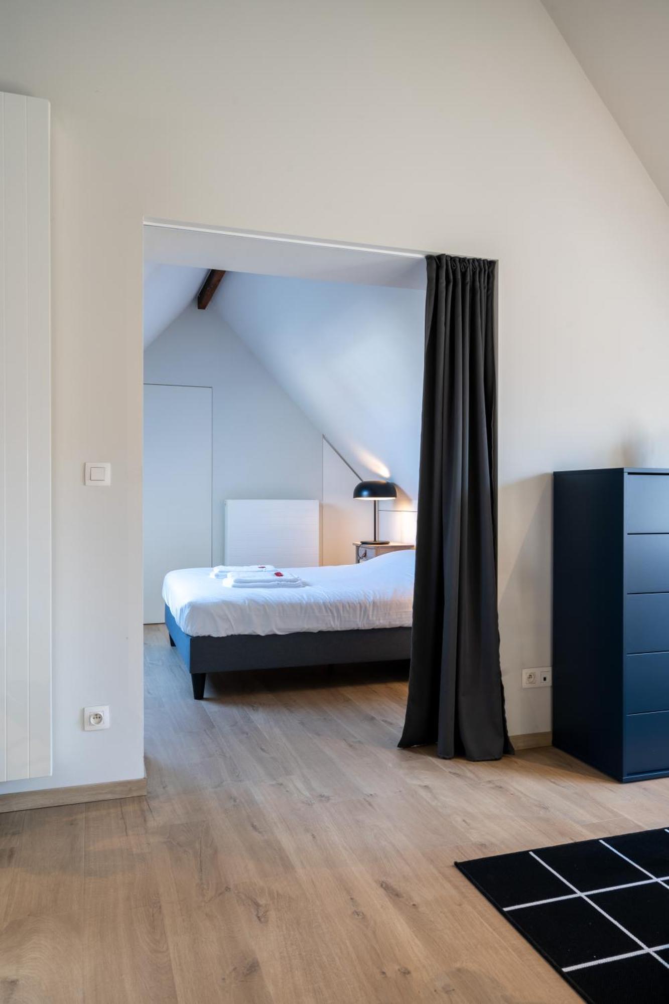 General Sixty-Seven By Romy&Travis Hotel Brugge Kültér fotó