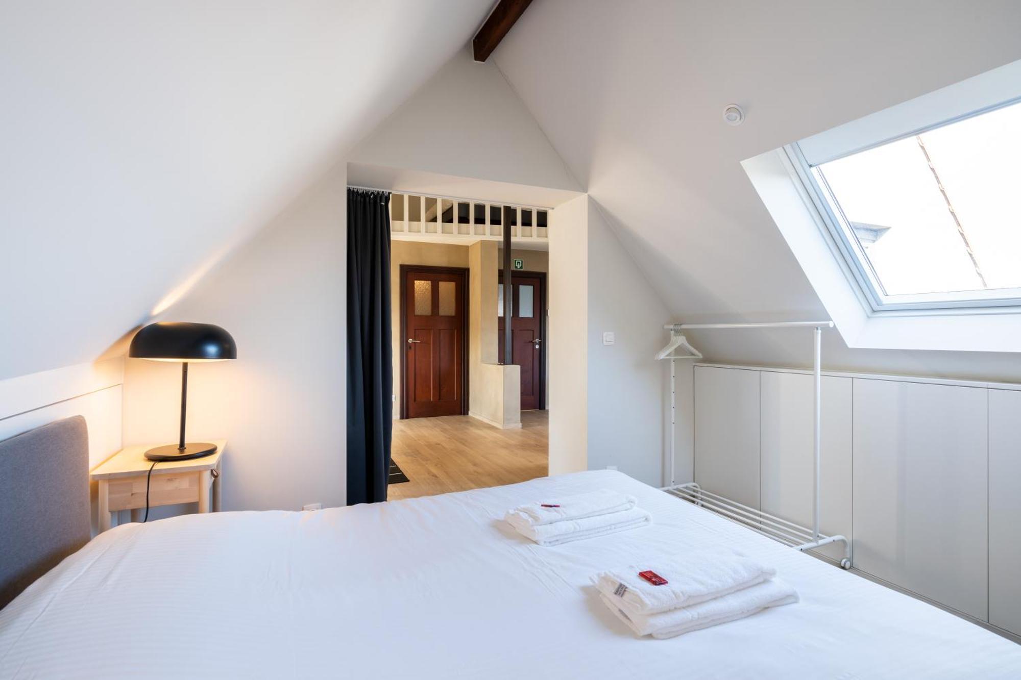 General Sixty-Seven By Romy&Travis Hotel Brugge Kültér fotó